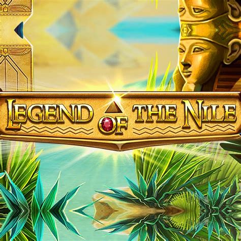Legend Of The Nile Slot - Play Online